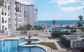 Beach Apartment Marina Duquesa