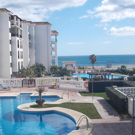 Beach Apartment Marina Duquesa Manilva Exterior photo