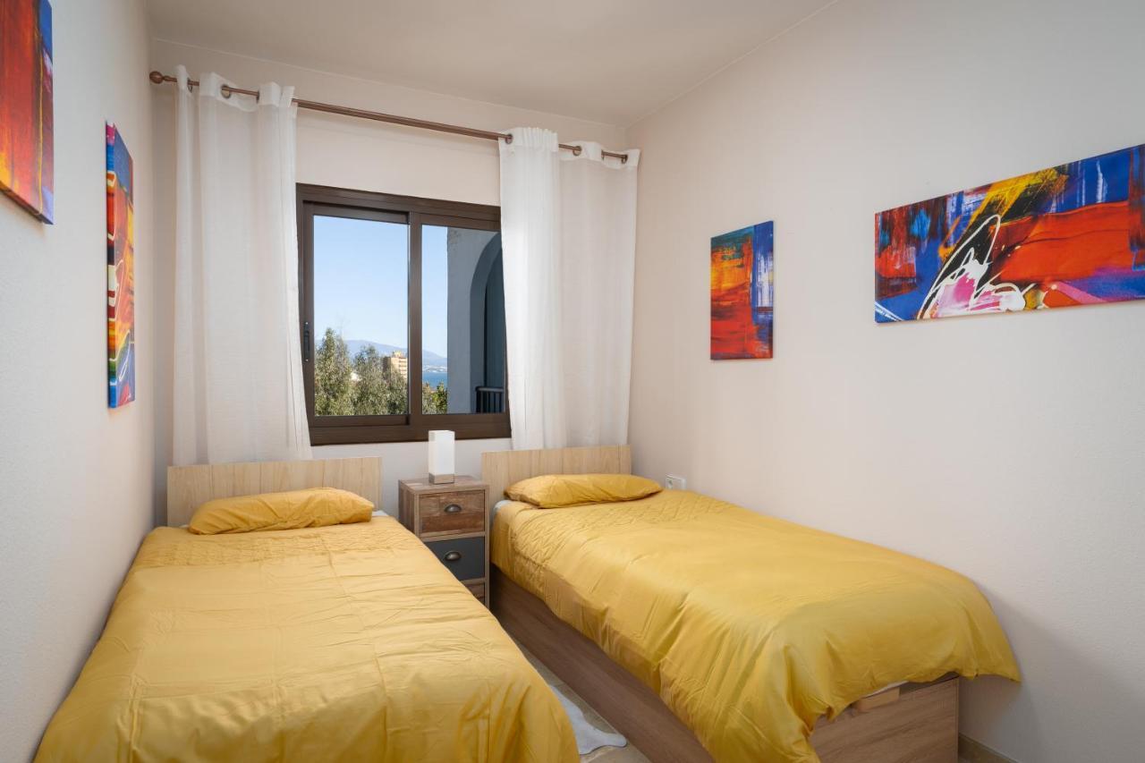 Beach Apartment Marina Duquesa Manilva Exterior photo