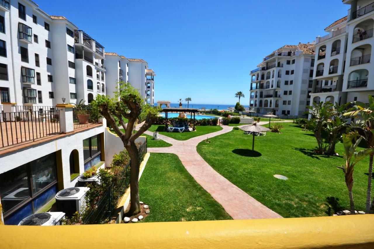 Beach Apartment Marina Duquesa Manilva Exterior photo